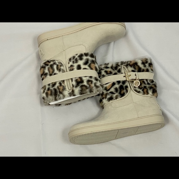 Women's Adlea Cold Weather Winter Boots - Picture 6 of 8